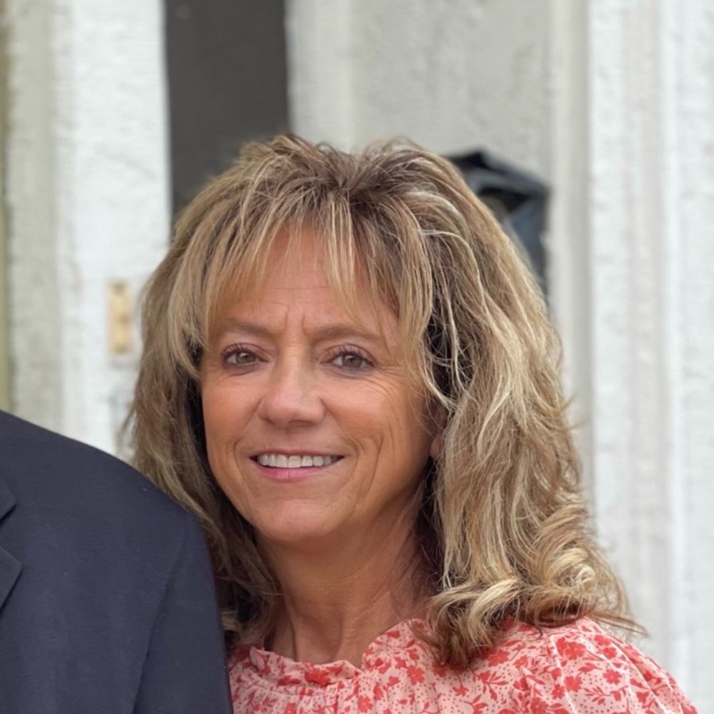 Meet your Posher, Rhonda